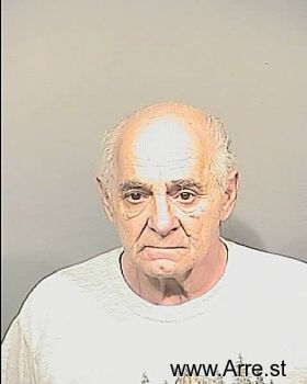 John J Cianciotto Mugshot