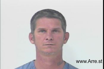 John  Clanton Mugshot