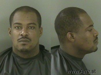 John Oscar Clayton Mugshot