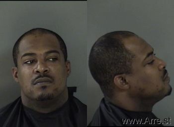 John Oscar Clayton Mugshot