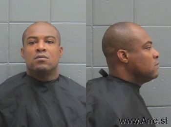 John Oscar Clayton Mugshot