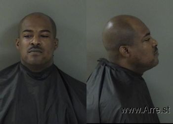 John Oscar Clayton Mugshot