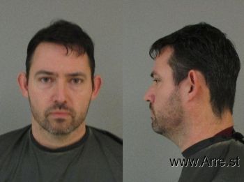 John Randall Clayton Mugshot