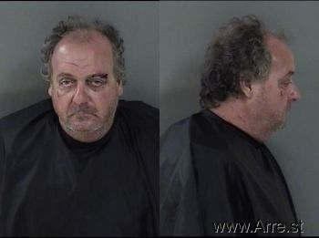 John Charles Cleary Mugshot