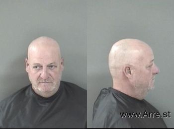 John Charles Cleary Mugshot