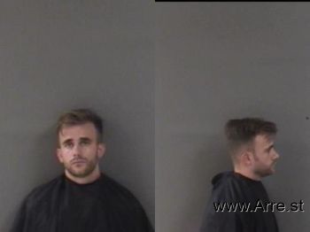 John Austin Clements Mugshot