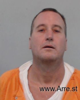 John Mark Clements Mugshot