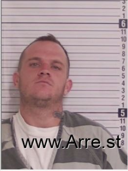 John Corey Coker Mugshot