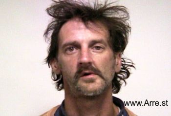 John Anthony Collier Mugshot