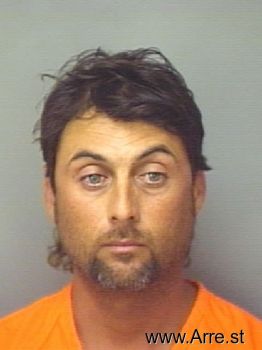 John Wesley Collins Mugshot