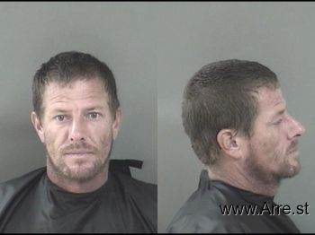 John Edward Conefrey Mugshot