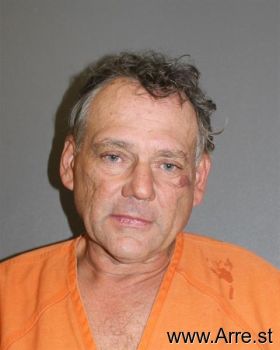 John  Connelly Mugshot