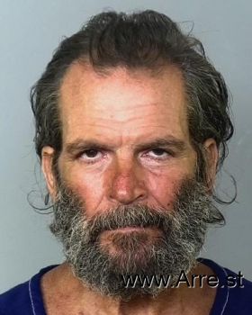 John M Cooper Mugshot