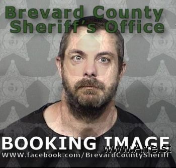 John Richard Cooper Mugshot