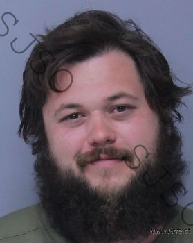 John Mark Cooper Mugshot