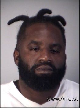 John Junior Copeland Mugshot