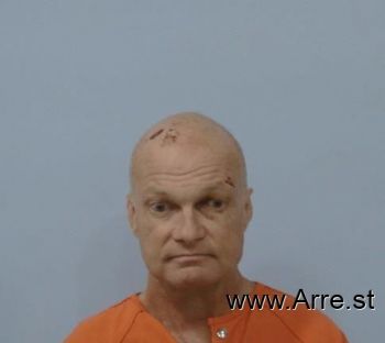 John Michael Copenhaver Mugshot