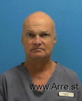 John M Copenhaver Mugshot