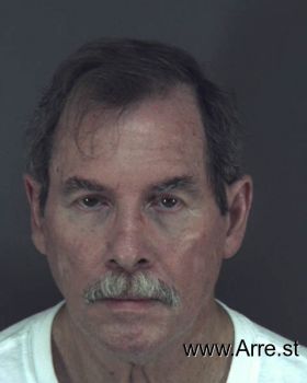 John Hubert Corbin Mugshot