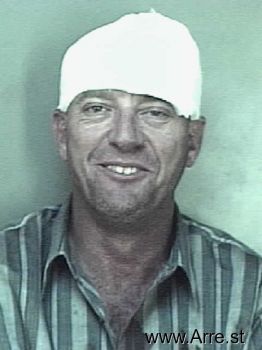 John  Cornelius Mugshot