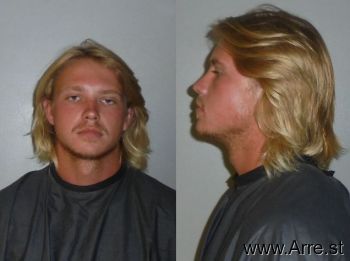 John  Cornwell Mugshot