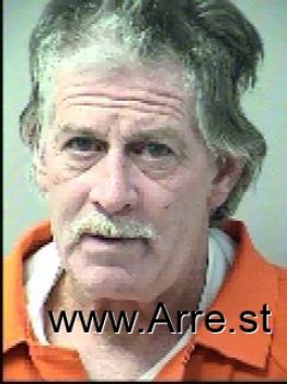 John Anderson Courtney Mugshot