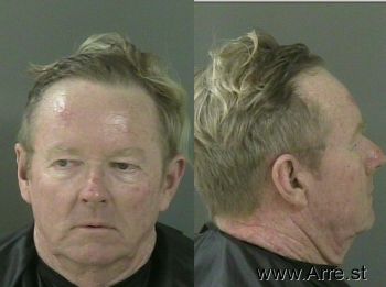 John  Cowan Mugshot