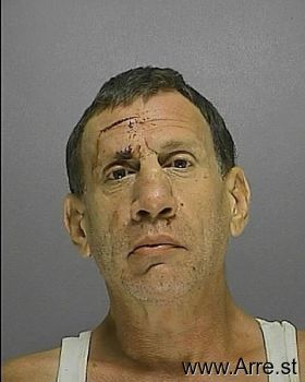 John  Cowan Mugshot