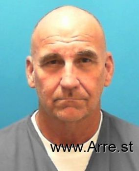 John M Cox Mugshot