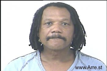 John Lee Cox Mugshot