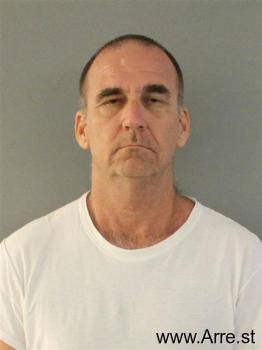 John Menza Cox Mugshot