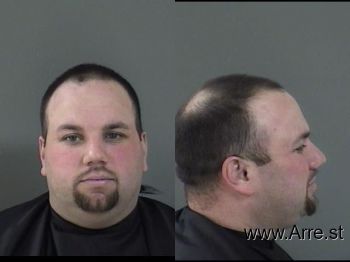 John Joseph Cox Mugshot