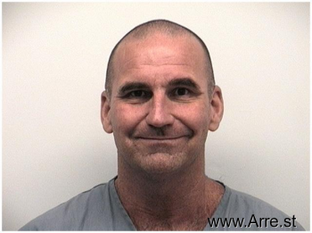 John Menza Cox Mugshot