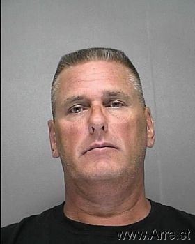 John  Cox Mugshot