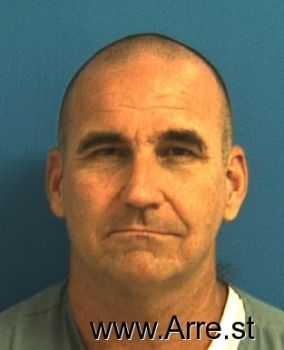 John M Cox Mugshot