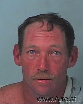 John Edward Cox Mugshot