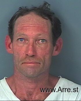 John Edward Cox Mugshot