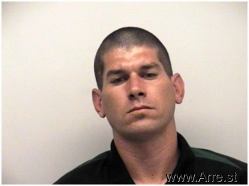 John Merrell Crain Mugshot