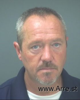 John Richard Cramer Mugshot