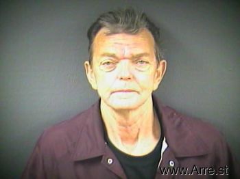 John Wayne Crews Mugshot