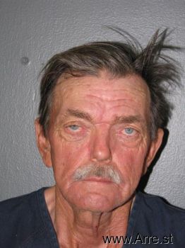 John Wayne Crews Mugshot