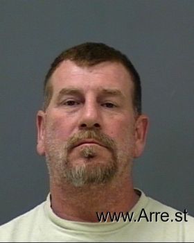 John Edward Crosby Mugshot