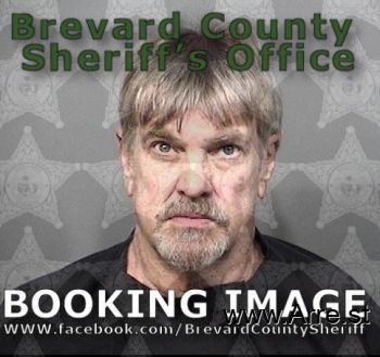 John Oliver Crouse Mugshot