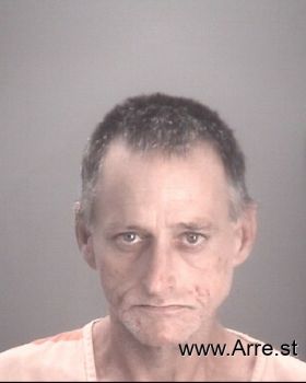 John Paul Cunningham Mugshot