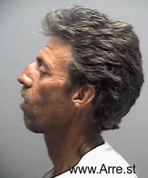 John  Cunningham Mugshot