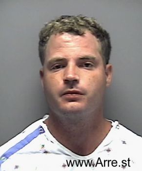 John Michael Cunningham Mugshot