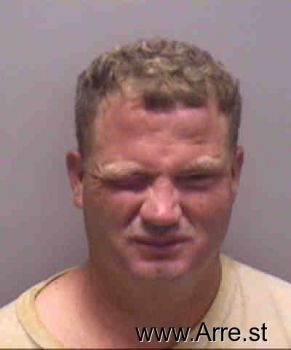 John Michael Cunningham Mugshot