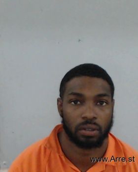 John Darius Diquan Cunningham Mugshot