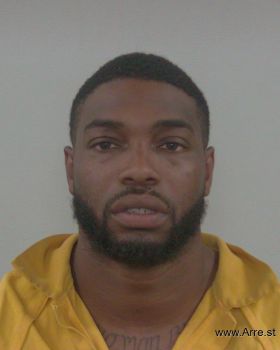 John Darius Diquan Cunningham Mugshot