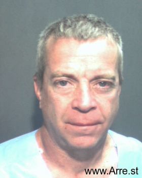 John Christopher Curry Mugshot